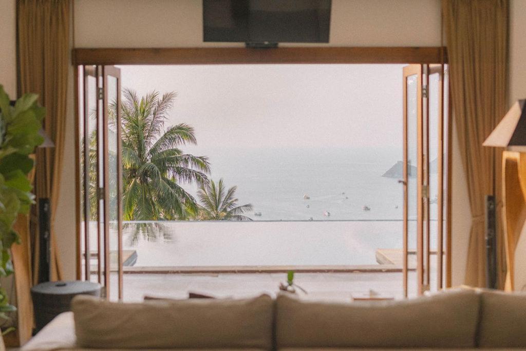 Perfect View Pool Villa Κο Τάο Εξωτερικό φωτογραφία