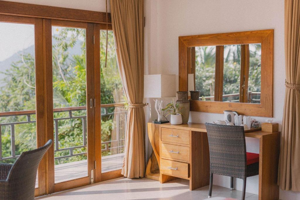 Perfect View Pool Villa Κο Τάο Εξωτερικό φωτογραφία