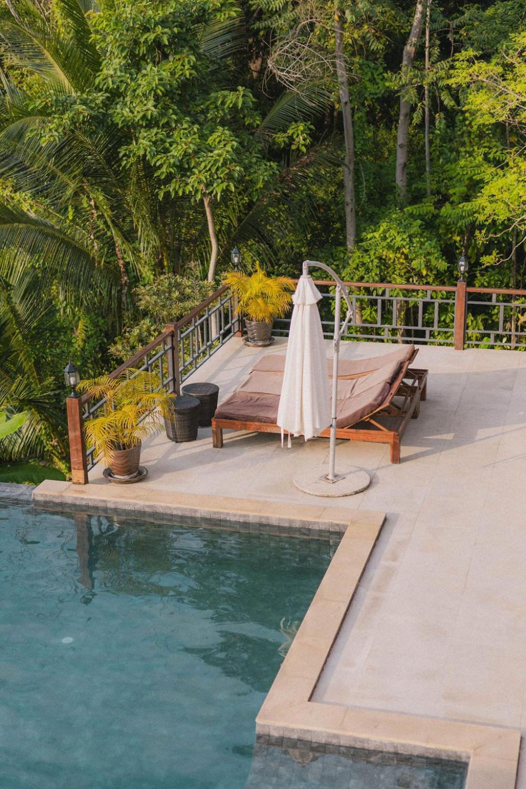 Perfect View Pool Villa Κο Τάο Εξωτερικό φωτογραφία