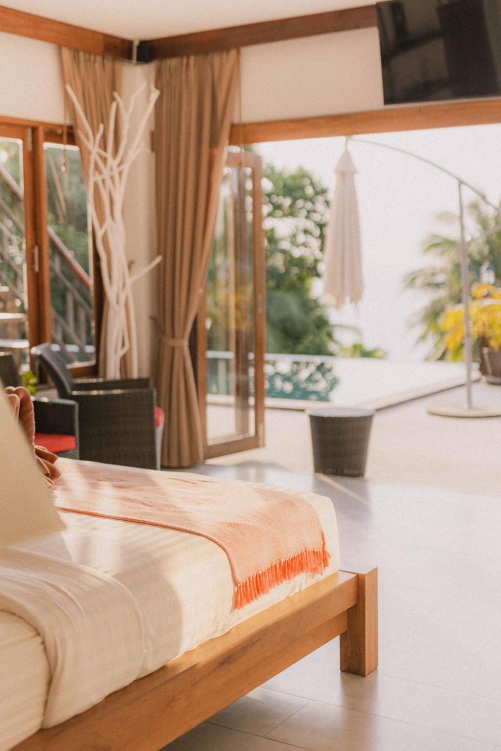 Perfect View Pool Villa Κο Τάο Εξωτερικό φωτογραφία