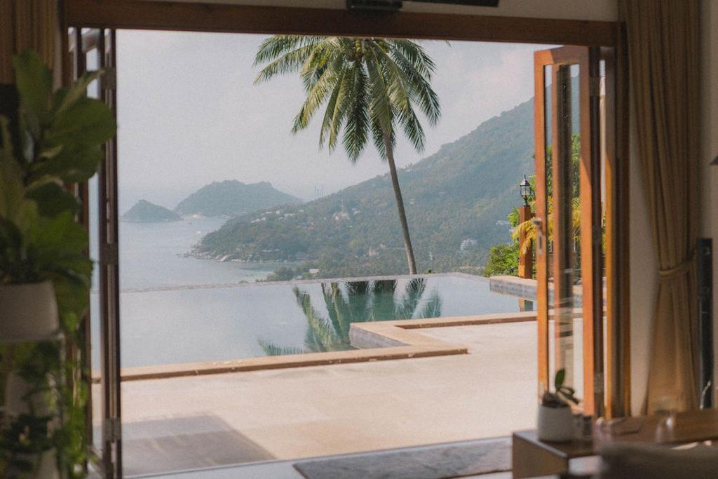 Perfect View Pool Villa Κο Τάο Εξωτερικό φωτογραφία