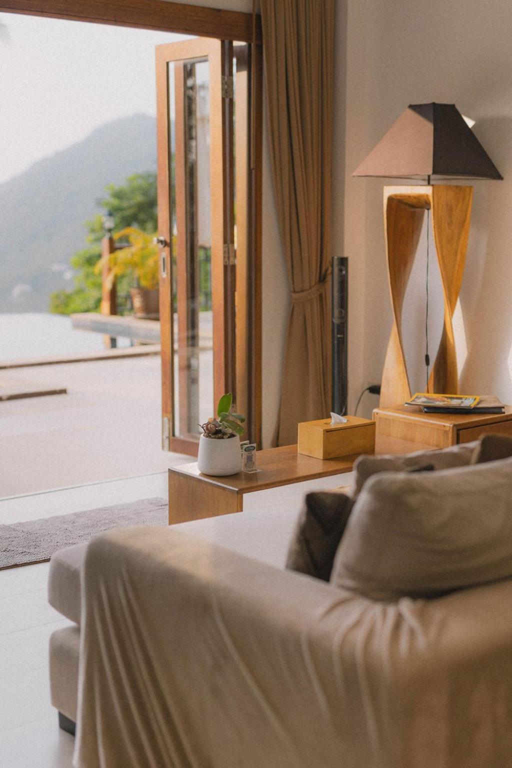 Perfect View Pool Villa Κο Τάο Εξωτερικό φωτογραφία