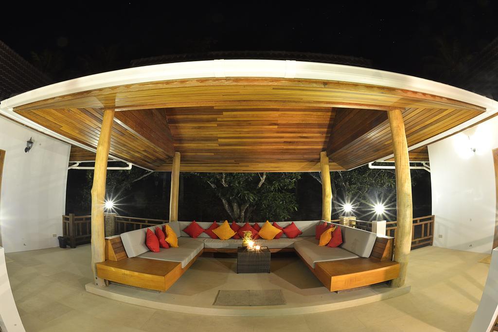 Perfect View Pool Villa Κο Τάο Εξωτερικό φωτογραφία