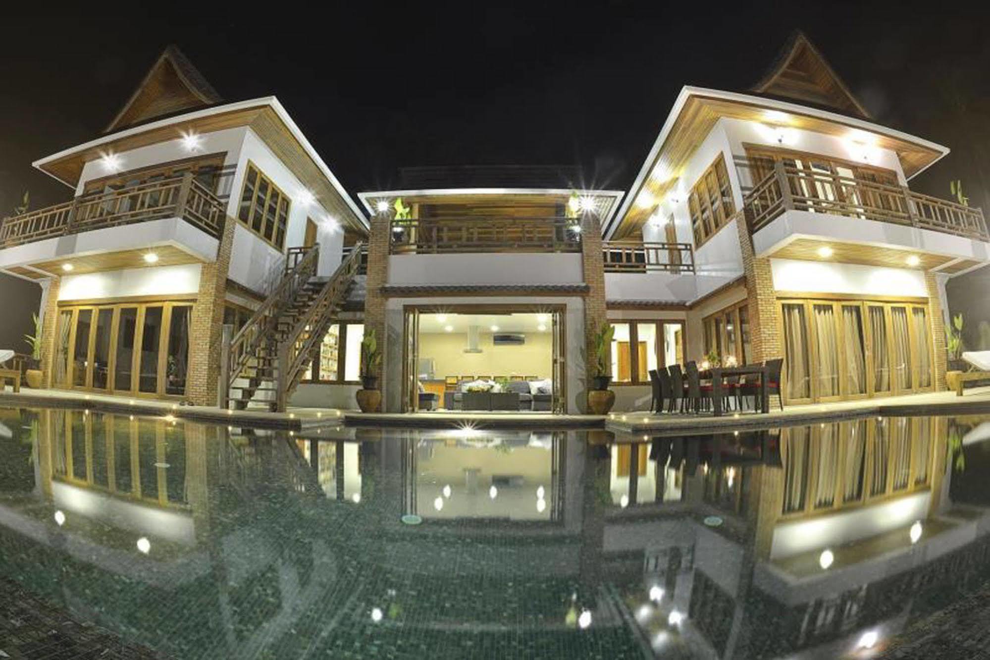 Perfect View Pool Villa Κο Τάο Εξωτερικό φωτογραφία