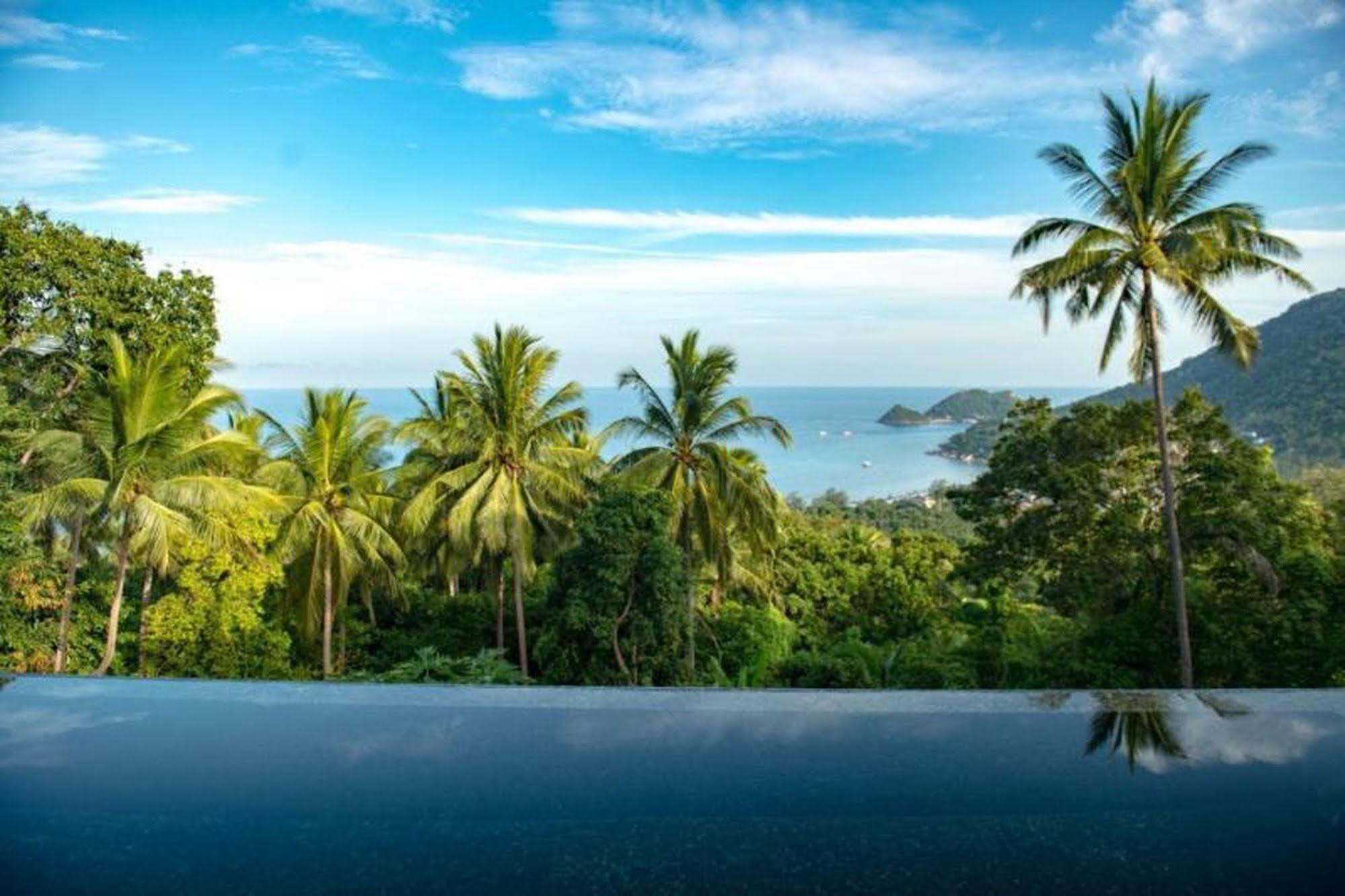 Perfect View Pool Villa Κο Τάο Εξωτερικό φωτογραφία