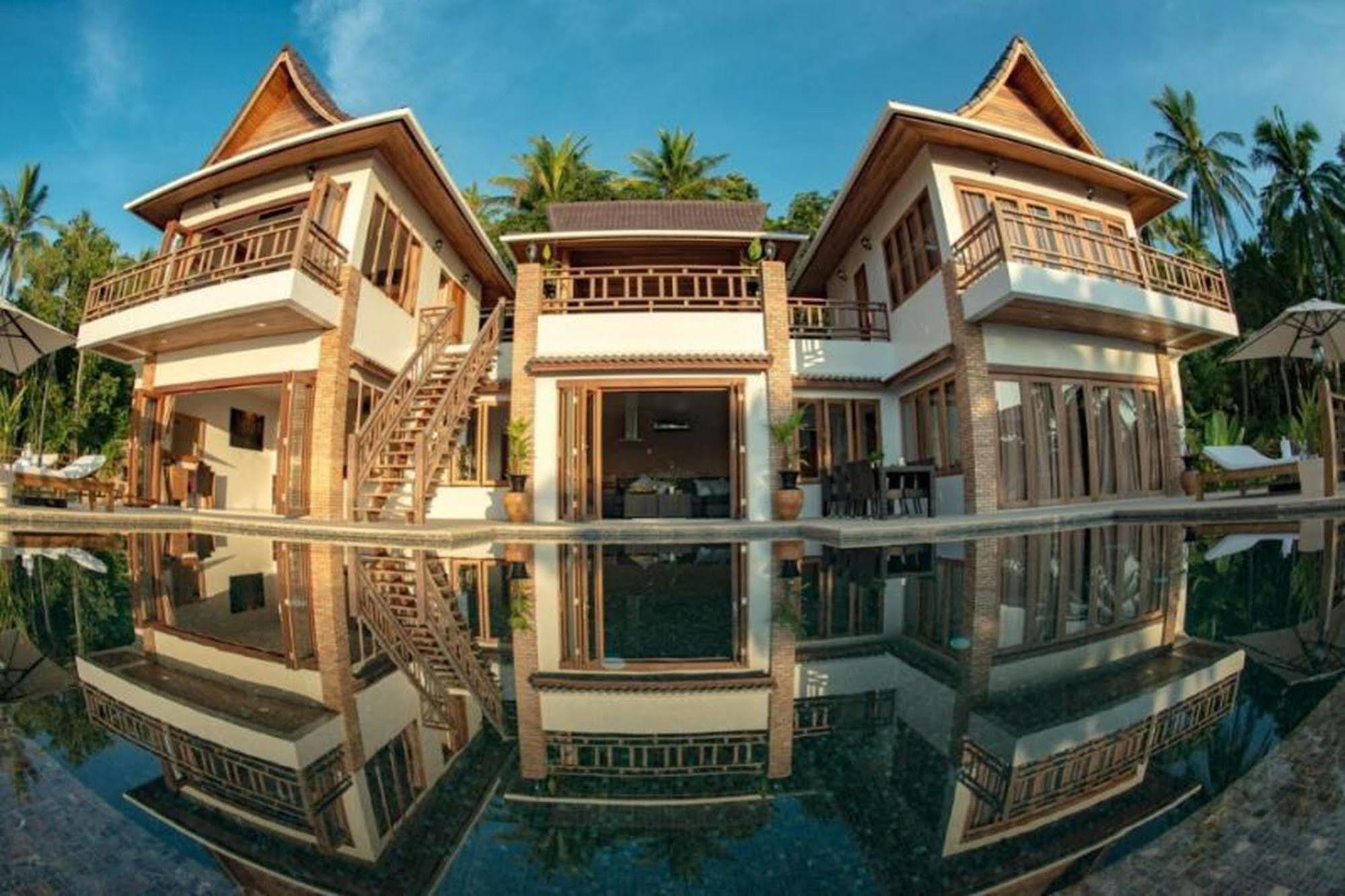Perfect View Pool Villa Κο Τάο Εξωτερικό φωτογραφία