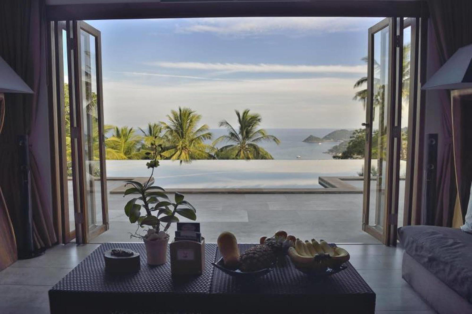Perfect View Pool Villa Κο Τάο Εξωτερικό φωτογραφία