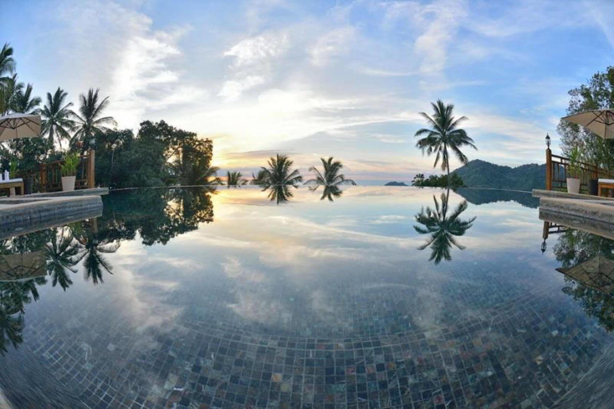 Perfect View Pool Villa Κο Τάο Εξωτερικό φωτογραφία