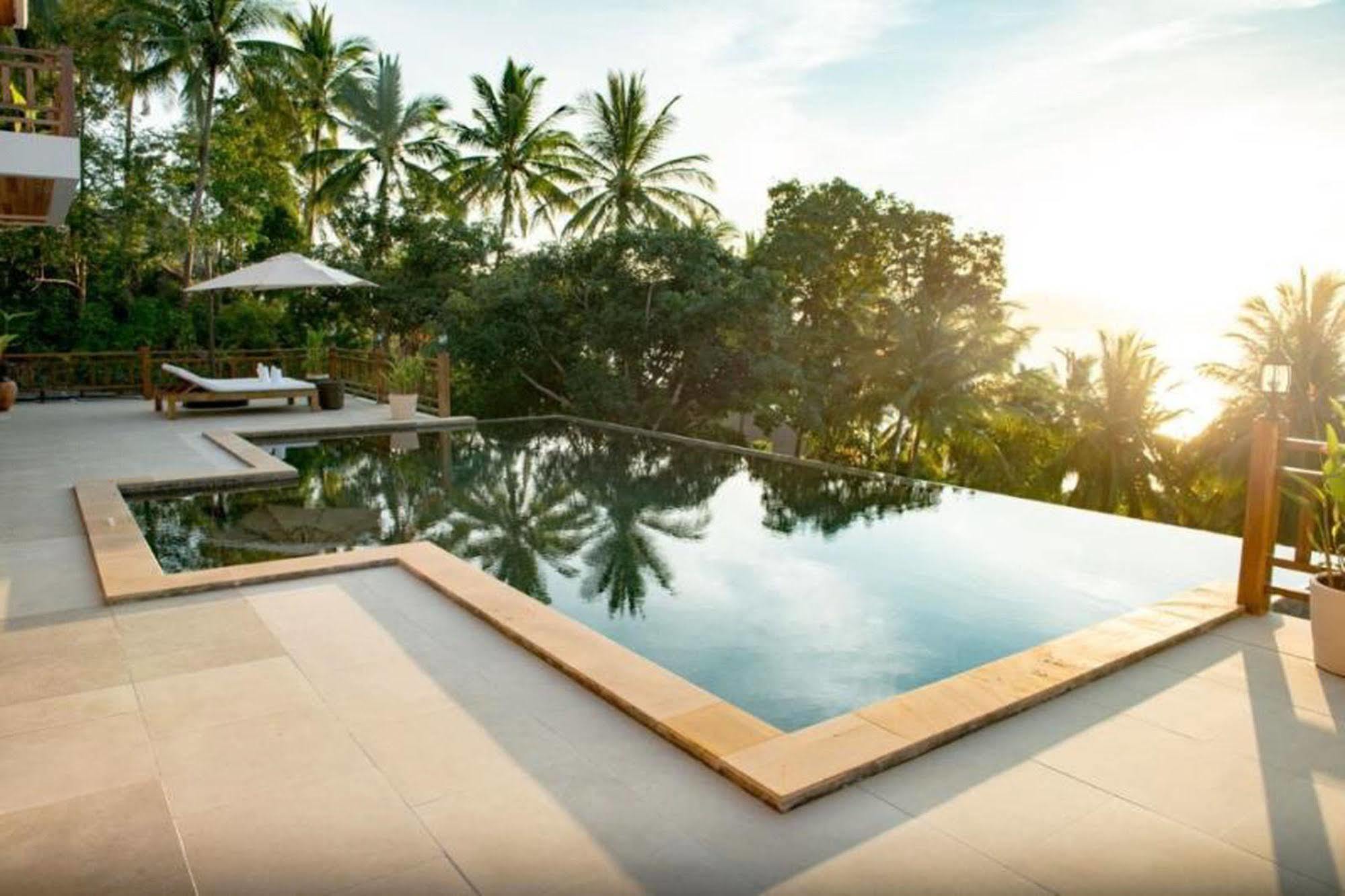 Perfect View Pool Villa Κο Τάο Εξωτερικό φωτογραφία