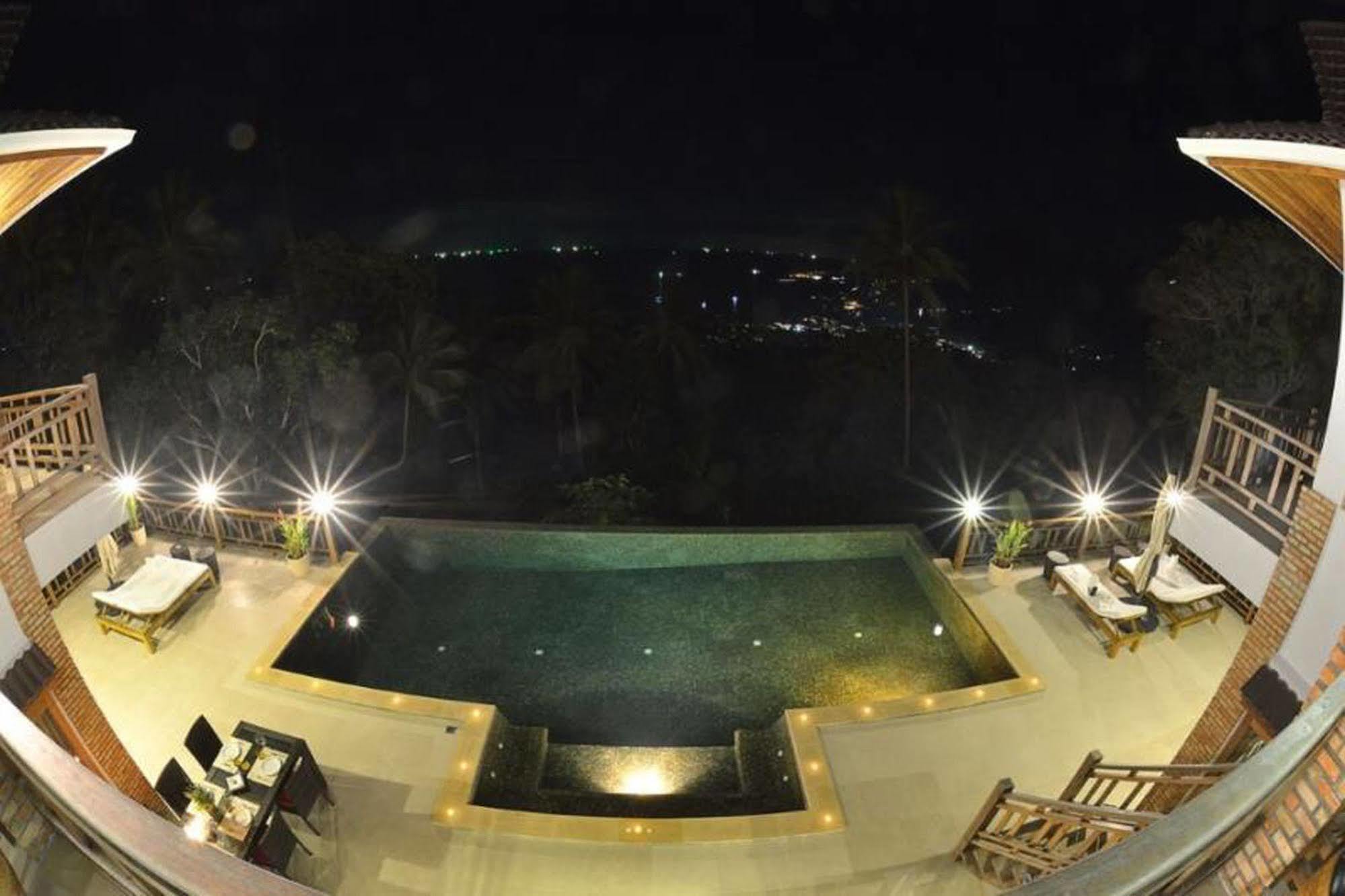 Perfect View Pool Villa Κο Τάο Εξωτερικό φωτογραφία