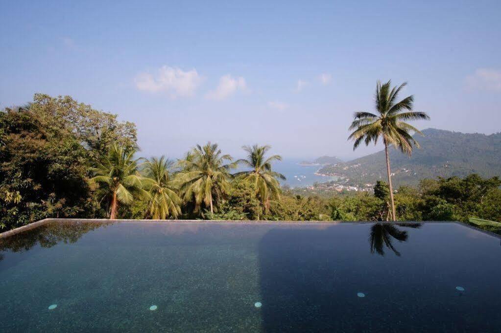 Perfect View Pool Villa Κο Τάο Εξωτερικό φωτογραφία